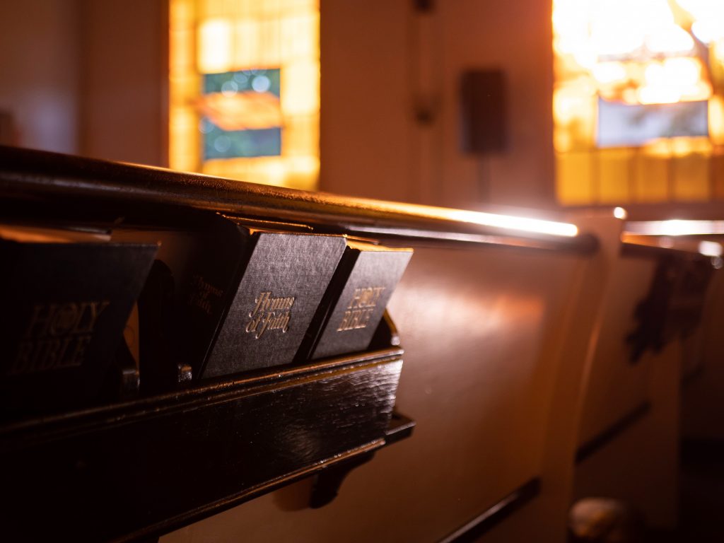 1 Samuel 13: Trusting the LORD